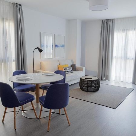 Caleta Homes - Ancha Del Carmen Malaga Bagian luar foto
